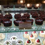 ガトー・ド・ボワ - 