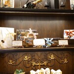 ガトー・ド・ボワ - 