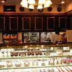 ガトー・ド・ボワ - 