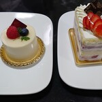 ガトー・ド・ボワ - 