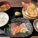 Komefuku - 特選米福定食