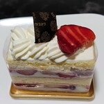 ガトー・ド・ボワ - 