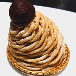 ガトー・ド・ボワ - 