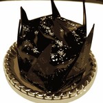 ガトー・ド・ボワ - 