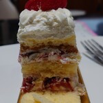 ガトー・ド・ボワ - 