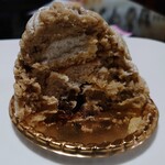 ガトー・ド・ボワ - 