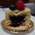 ガトー・ド・ボワ - 