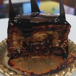 ガトー・ド・ボワ - 