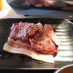 Fasuto Yakiniku Daburu - 