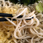 あり賀せいろう - 