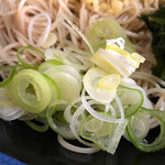 あり賀せいろう - 