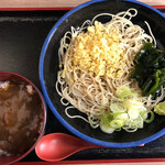 あり賀せいろう - 