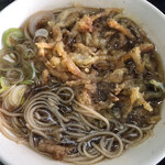 あり賀せいろう - 