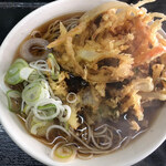 あり賀せいろう - 