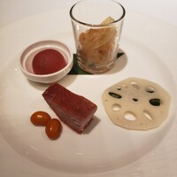 香桃 - 