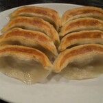 天鴻餃子房 - 元祖餃子