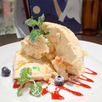 ラ フィーリア デル プレジデンテ - 