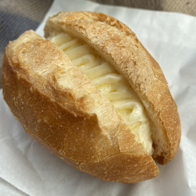 壱番窯 Ichibangama 穴太 パン サンドイッチ その他 食べログ