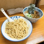 自家製麺 福は内 - 