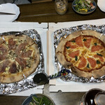 ＰＵＢ　＆　ＰＩＺＺＡ　ＭＩＬＡＮＯ - テイクアウト