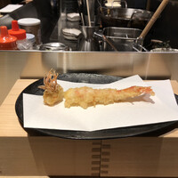天麩羅とお蕎麦　三輪 - 