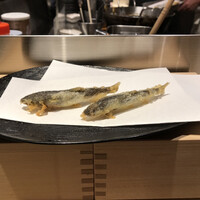 天麩羅とお蕎麦　三輪 - 
