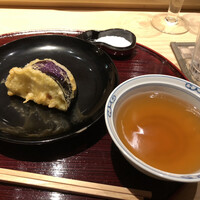 天麩羅とお蕎麦　三輪 - 