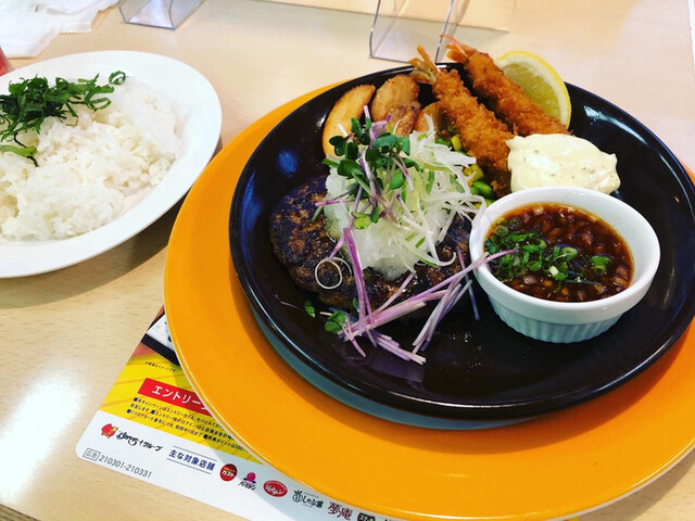 ジョナサン 神谷町店 Jonathan S 神谷町 ファミレス 食べログ