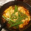 Karamen Kicchin Irodori - 辛麺1辛韓国麺レギュラー