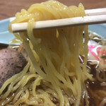 天津 - 麺リフト