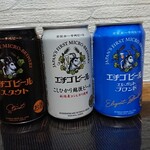 エチゴビール - 