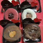 ミスタードーナツ - 料理写真: