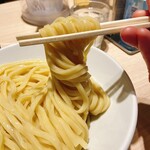 東京アンダーグラウンドラーメン 頑者 - 