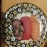 氷見回転寿司　粋鮨 - 