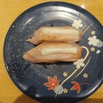 氷見回転寿司　粋鮨 - 