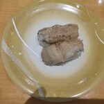 氷見回転寿司　粋鮨 - 