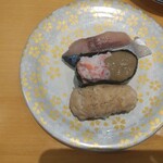 氷見回転寿司　粋鮨 - 