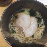 氷見回転寿司　粋鮨 - 