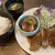 パキラ - 料理写真: