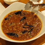 天鳳 - 麻婆茄子