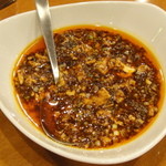 天鳳 - 陳麻婆豆腐