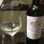 レストラン バカール - お任せワインコース2