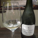 レストラン バカール - お任せワインコース3