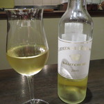 レストラン バカール - お任せワインコース5