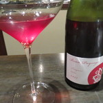 レストラン バカール - お任せワインコース6