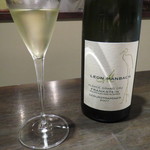 レストラン バカール - お任せワインコース7