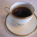 オーベルジュ まつむら - コーヒー