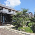 オーベルジュ まつむら - 外観