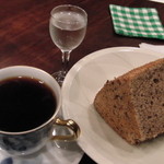 ランバン - ついに出てきた【コピ・ルアーク】