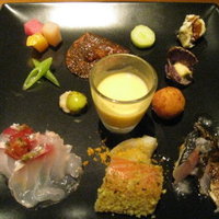 オッジ ダルマット 西麻布店 - 